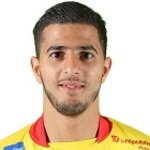 Photo of Farid Beziouen