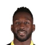 Photo of Y. Boli