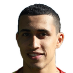 Photo of Y. Ouhammou