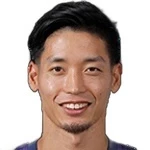 Photo of K. Kinoshita