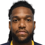 Photo of J. Gabriel