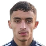 Photo of A. El Farissi