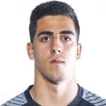 Photo of Joel Pereira