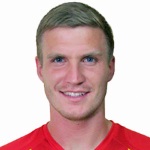 Photo of A. Batsula