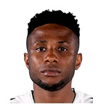 Photo of Imoh Ezekiel