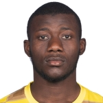 Photo of Aboubakary Yeli Koita