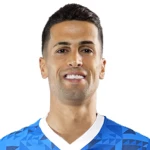 Photo of João Cancelo