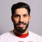 Photo of A. Ouadah