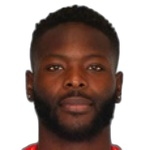 Photo of Louis Didace Mafouta