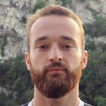 Photo of L. Buisson