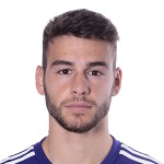 Photo of M. Bruno