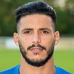 Photo of Wail Bouhoutt