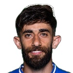 Photo of Ali Gholizadeh Nojedeh