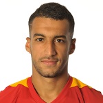 Photo of A. Ouhafsa