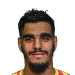 Photo of Mehdi Boussaïd