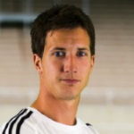 Photo of F. Verplanck