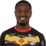 Photo of T. Keita