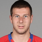 Photo of N. Antonov