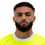 Photo of I. Faraj
