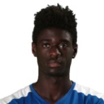 Photo of Junior Emeric Assoumou Akué