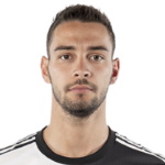 Photo of Mattia De Sciglio