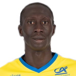 Photo of C. Diedhiou