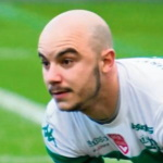 Photo of J. Monteiro