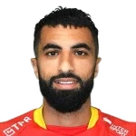 Photo of Yassine Bahassa