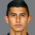 Photo of Sofian Valla