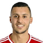 Photo of S. Amallah