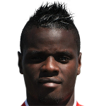 Photo of D. Mayenga