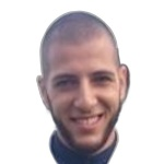 Photo of M. Benzia
