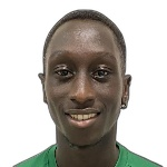 Photo of Jean-Pierre Da Sylva