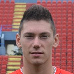 Photo of M. Kuzmanović