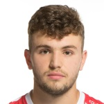 Photo of S. Spahiu