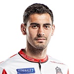 Photo of Benjamin Andre Van Durmen