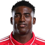 Photo of T. Awoniyi