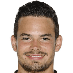 Photo of Marco Bürki
