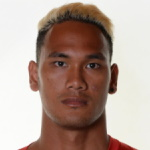 Photo of Alvin Teva Tehau