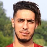 Photo of H. Meddour