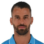 Photo of Leonardo Spinazzola