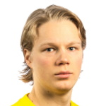 Photo of U. Nissilä