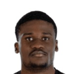 Photo of Chris Vianney Bedia