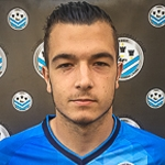 Photo of Thibaut Cillard
