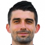 Photo of Mathieu Guillaud
