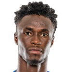Photo of I. Sylla