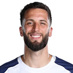 Photo of Rodrigo Bentancur Colmán