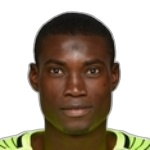 Photo of B. Niasse