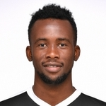 Photo of S. Gnaka