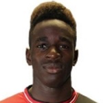 Photo of A. Mané